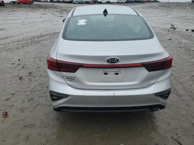 2021 Kia Forte Fe VIN: 3KPF24AD6ME310101 Lot: 39150384