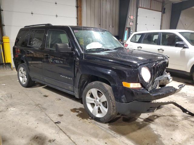 1C4NJRFB1GD500297 | 2016 JEEP PATRIOT LA