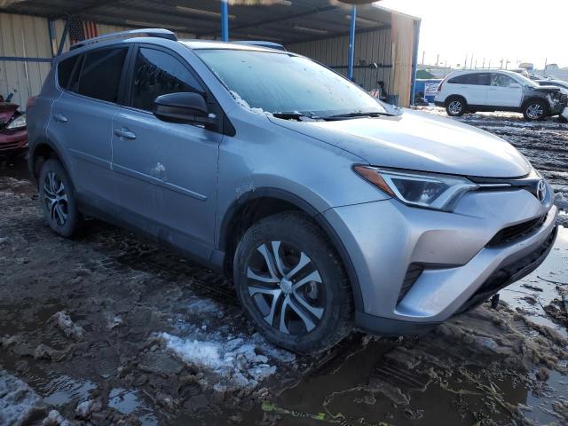 2016 Toyota Rav4 Le VIN: 2T3BFREVXGW536279 Lot: 39743954