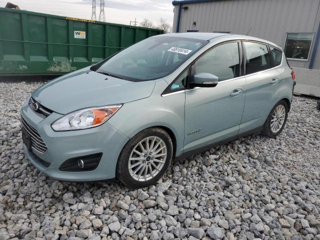 2014 Ford  