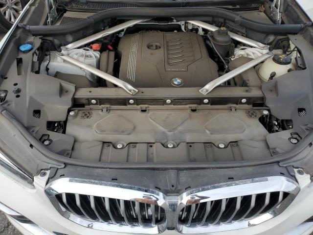 5UXCR6C55KLL26261 2019 BMW X5, photo no. 11