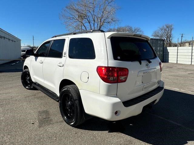 2013 Toyota Sequoia Sr5 VIN: 5TDBW5G10DS081555 Lot: 41136374