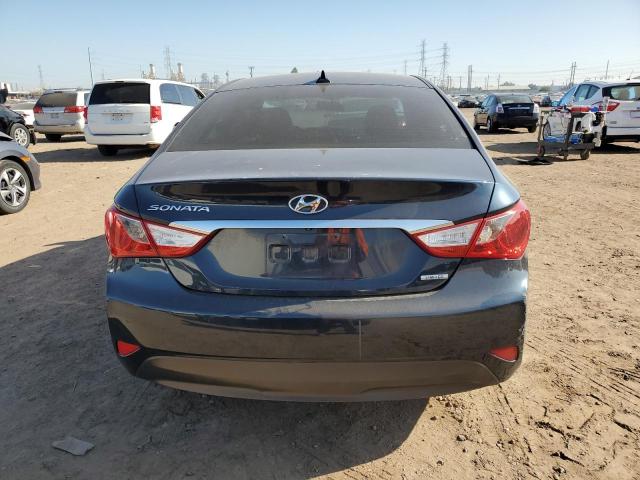 5NPEC4AC5EH882211 | 2014 HYUNDAI SONATA SE