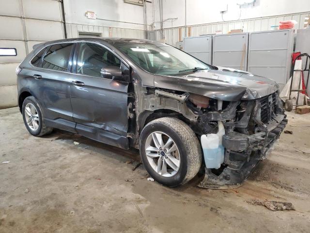 Vin: 2fmpk4j99gbc11795, lot: 39148324, ford edge sel 20164