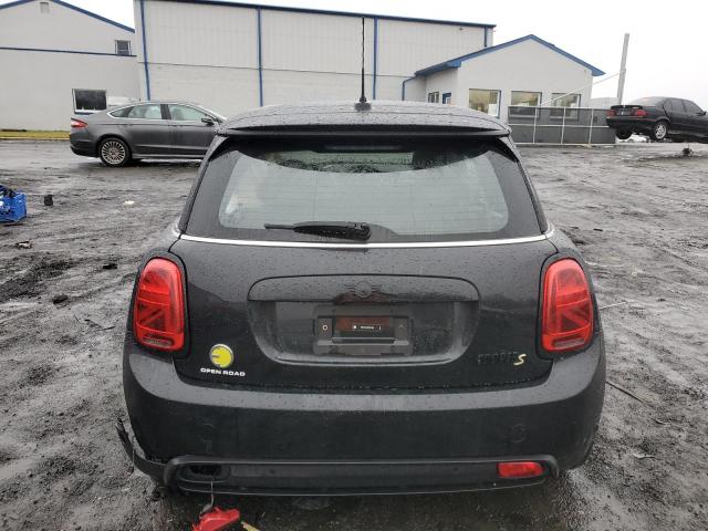 2024 MINI COOPER SE - WMW13DJ0XR2U79009