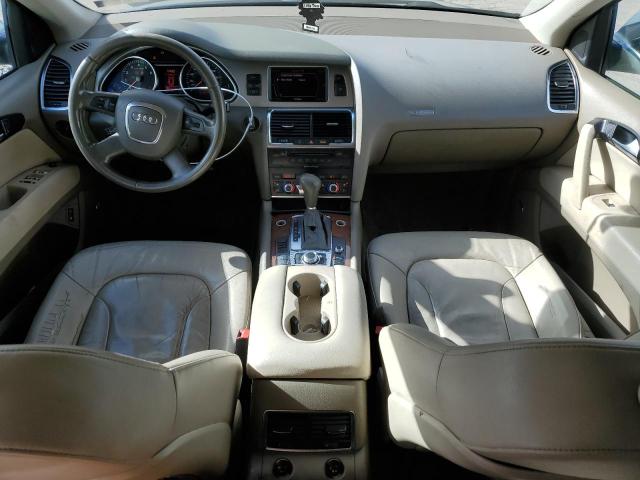 2007 Audi Q7 - Image 8