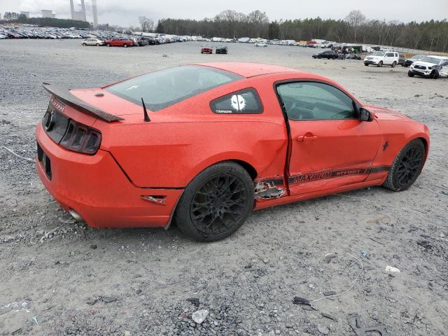 1ZVBP8AM4E5283739 | 2014 FORD MUSTANG