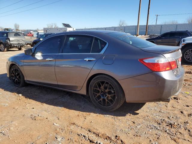 2015 Honda Accord Sport VIN: 1HGCR2F56FA158011 Lot: 40669764