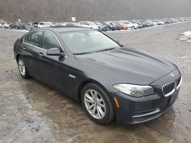 WBA5A7C54ED614890 | 2014 BMW 528 XI