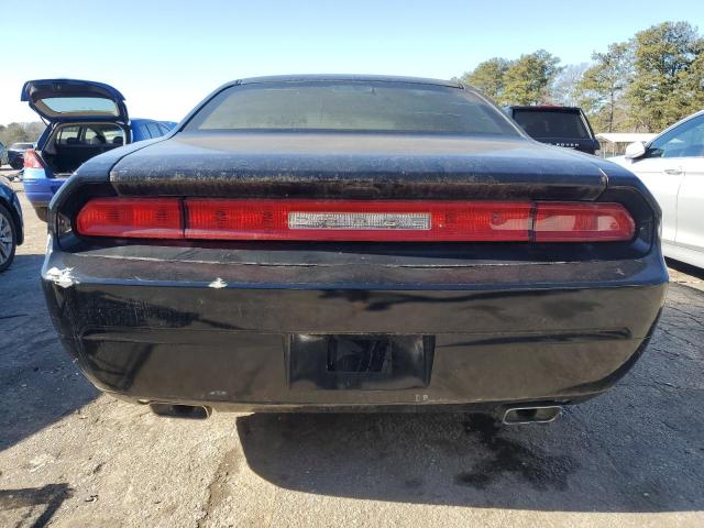 2012 Dodge Challenger Sxt VIN: 2C3CDYAG2CH124593 Lot: 37644994