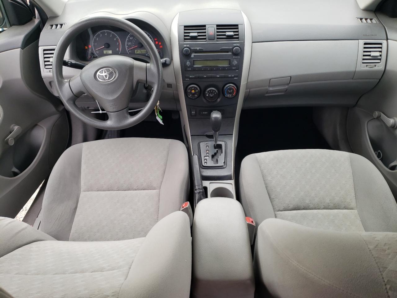 1NXBU40E09Z149221 2009 Toyota Corolla Base