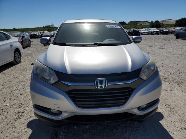 2016 HONDA HR-V 3CZRU5H55GM718136