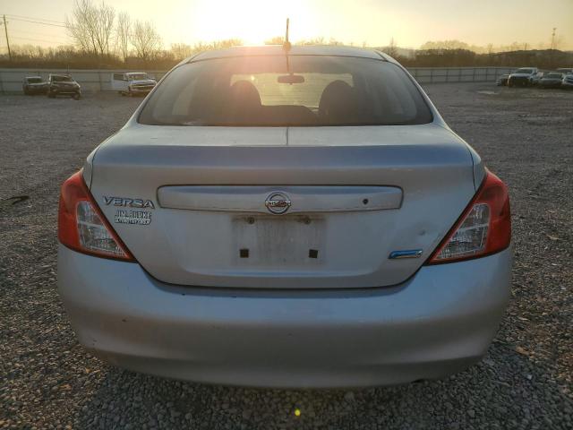 3N1CN7AP9EL842769 | 2014 NISSAN VERSA S