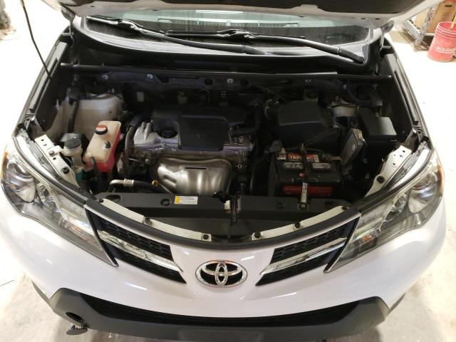 JTMRFREV5FD163999 | 2015 TOYOTA RAV4 XLE