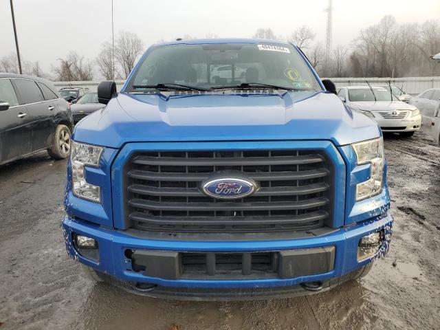 1FTEW1EP6FFC67116 | 2015 FORD F150 SUPER