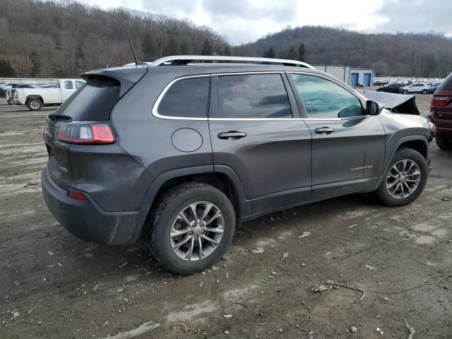 1C4PJMLB7KD412850 | 2019 JEEP CHEROKEE L