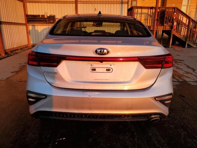 3KPF24AD2ME280255 | 2021 KIA FORTE FE