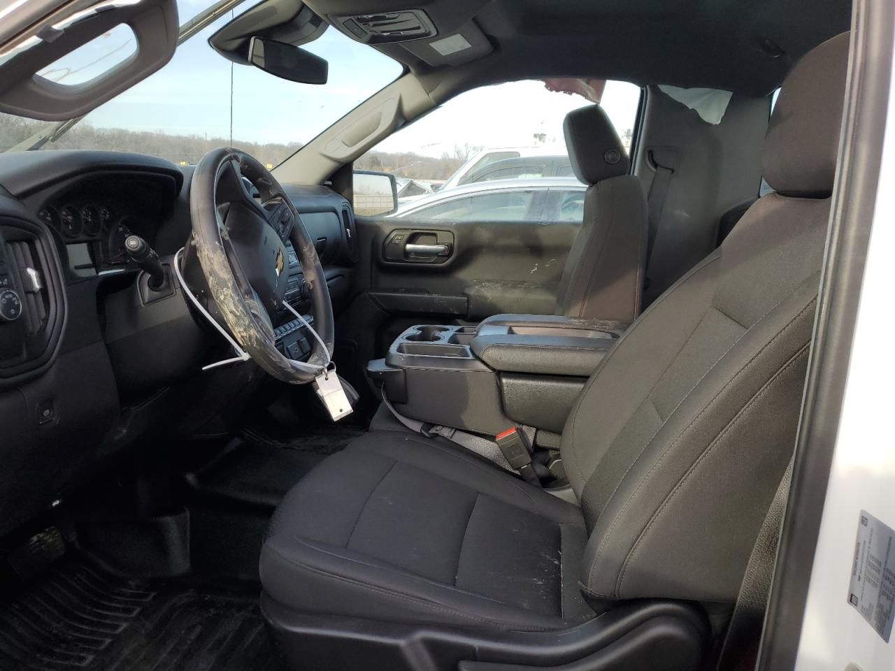 3GCNAAED2NG632568 CHEVROLET ALL Models 2022