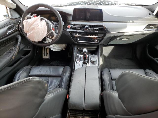 2020 BMW M5 BASE - WBSJF0C00LCE65374