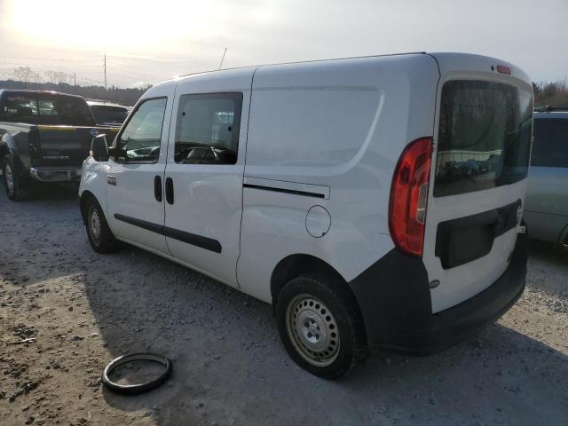 ZFBERFAT0G6C13454 | 2016 RAM PROMASTER