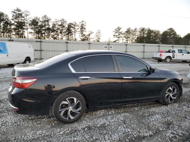 1HGCR2F38GA129125 | 2016 HONDA ACCORD LX