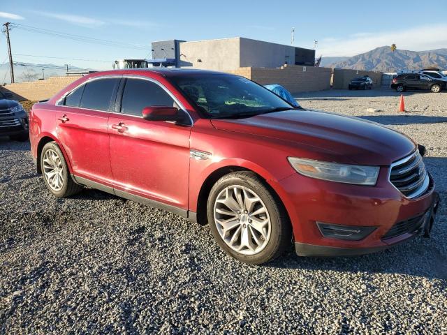 1FAHP2E8XGG131291 | 2016 FORD TAURUS SEL