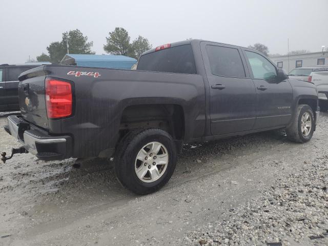 3GCUKREC5FG475439 | 2015 CHEVROLET SILVERADO