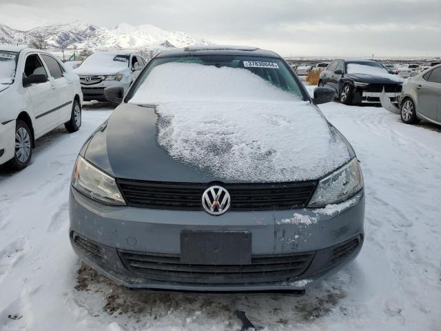 3VW2K7AJ4EM248403 | 2014 VOLKSWAGEN JETTA BASE