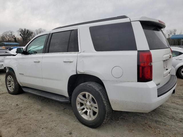 1GNSCBKCXLR215282 | 2020 CHEVROLET TAHOE C150