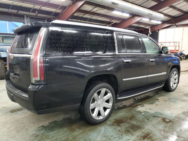 1GYS4HKJ1KR276732 | 2019 CADILLAC ESCALADE E