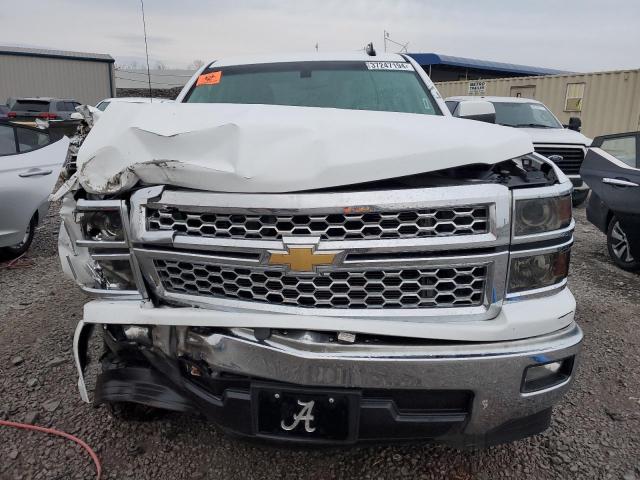 3GCPCREC1FG484519 | 2015 CHEVROLET SILVERADO