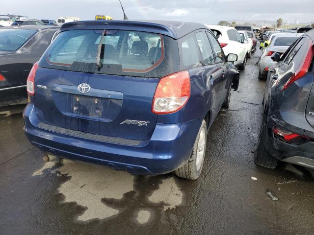 2004 Toyota Corolla Matrix Xr VIN: 2T1KR32E84C189047 Lot: 37270994