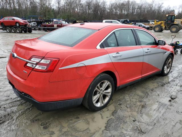 1FAHP2E8XFG119124 | 2015 FORD TAURUS SEL