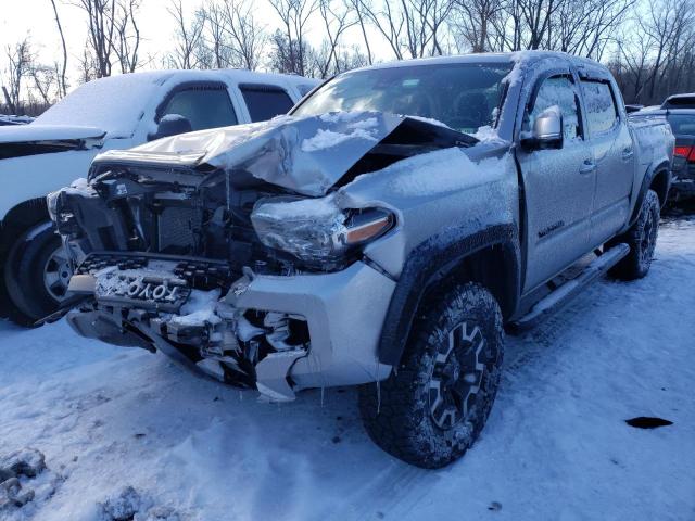 2020 Toyota Tacoma 