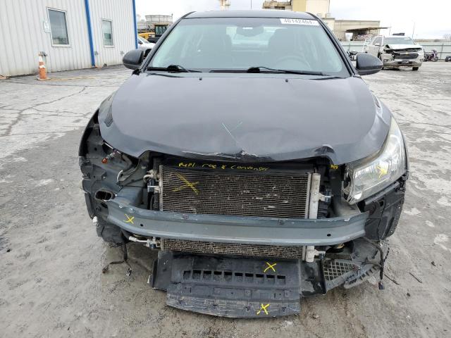 2016 CHEVROLET CRUZE LIMI - 1G1PF5SB0G7139189
