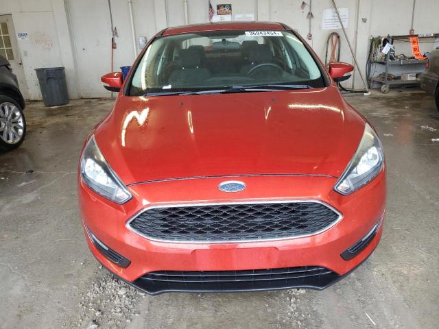 1FADP3H26JL319686 | 2018 FORD FOCUS SEL