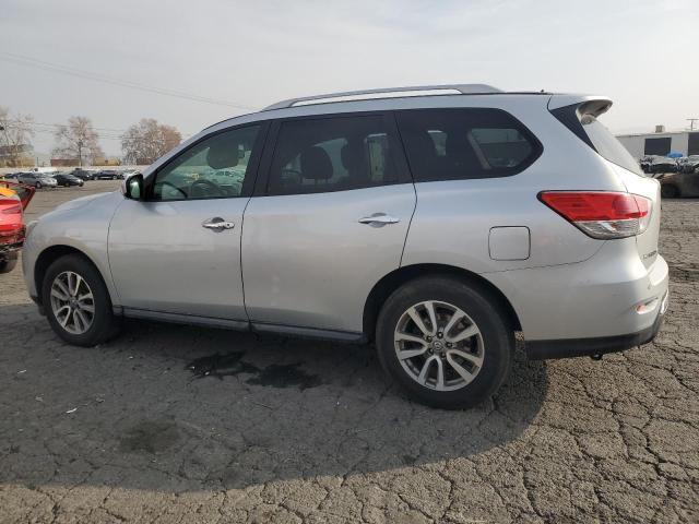 5N1AR2MN1FC635565 | 2015 NISSAN PATHFINDER