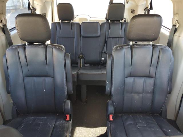 VIN 5NPEJ4J21LH002731 2015 CHRYSLER MINIVAN no.10