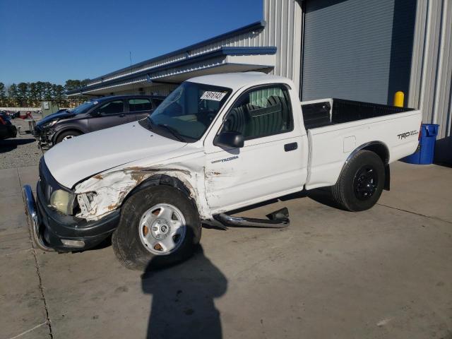 2004 Toyota Tacoma PreRunner