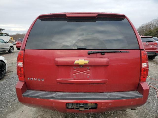 2014 Chevrolet Tahoe - Image 6