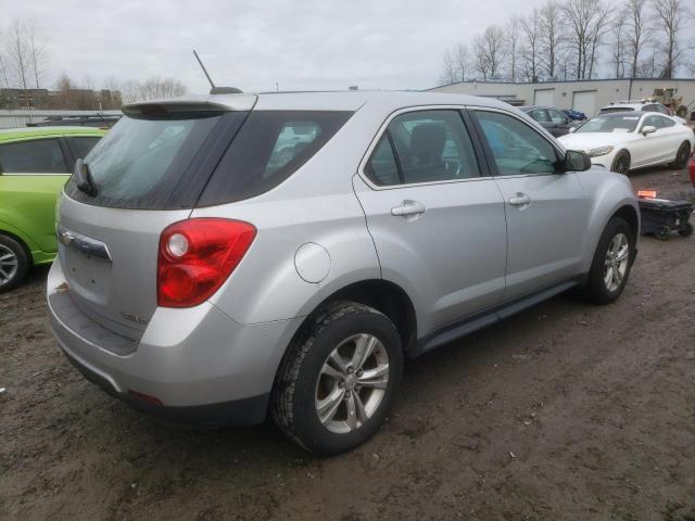 2GNFLEEK2F6293884 | 2015 CHEVROLET EQUINOX LS