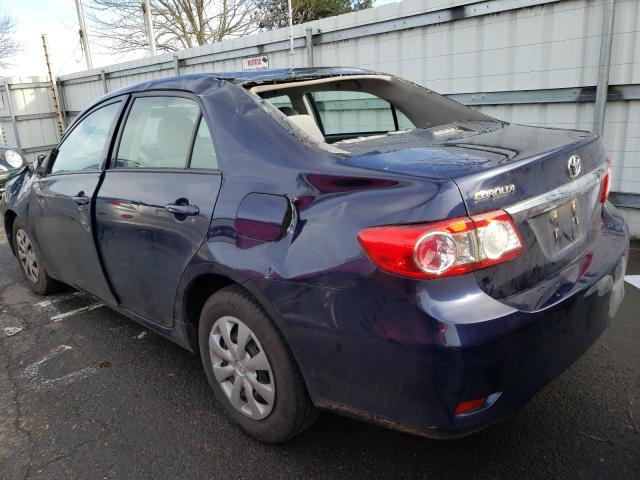 2013 Toyota Corolla - Image 2