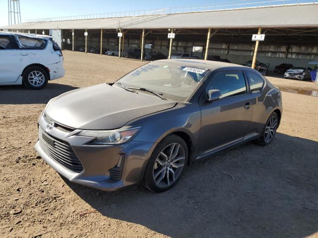 JTKJF5C71GJ018688 | 2016 Scion tc