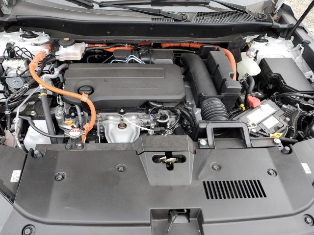 2024 HONDA CR-V SPORT - 5J6RS6H8XRL015898
