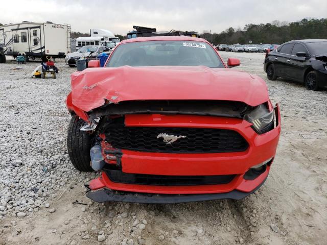 1FA6P8AM0F5335038 | 2015 FORD MUSTANG