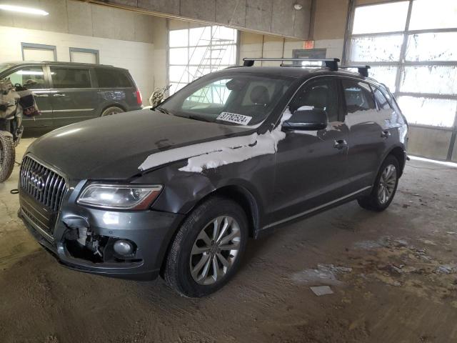 VIN WA1LFAFP1EA101517 2014 Audi Q5, Premium Plus no.1