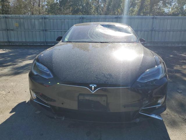 5YJSA1E21HF187915 | 2017 TESLA MODEL S