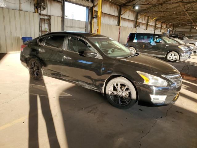 1N4AL3AP6FC475044 | 2015 NISSAN ALTIMA 2.5