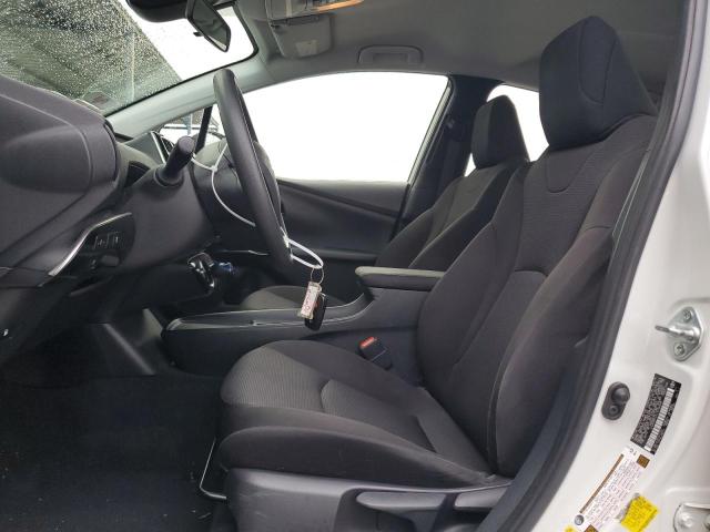 2020 TOYOTA PRIUS L - JTDKARFU1L3106545