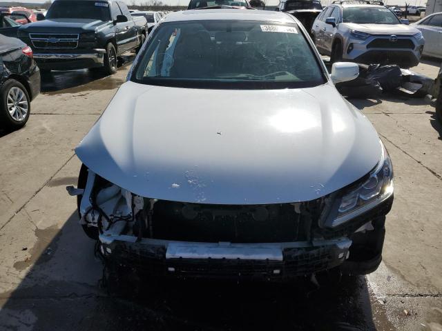 1HGCR3F81GA013363 | 2016 HONDA ACCORD EXL